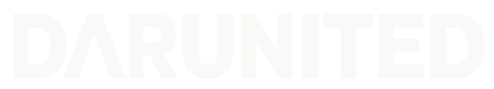 DARUNITED